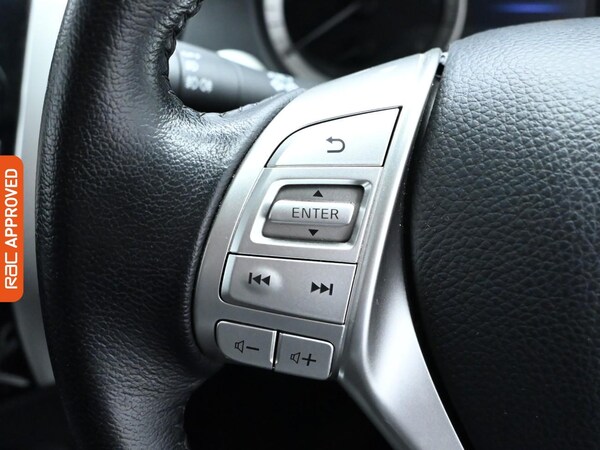 Used Nissan Navara 2019 for sale - 75699717: Photo 22