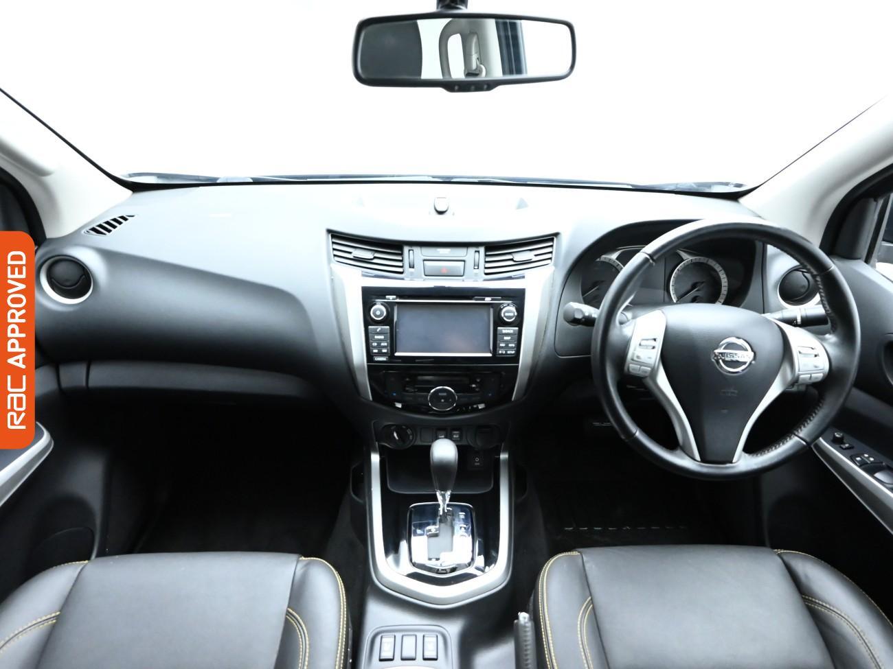 Used Nissan Navara 2019 for sale - 75699717: Photo 25