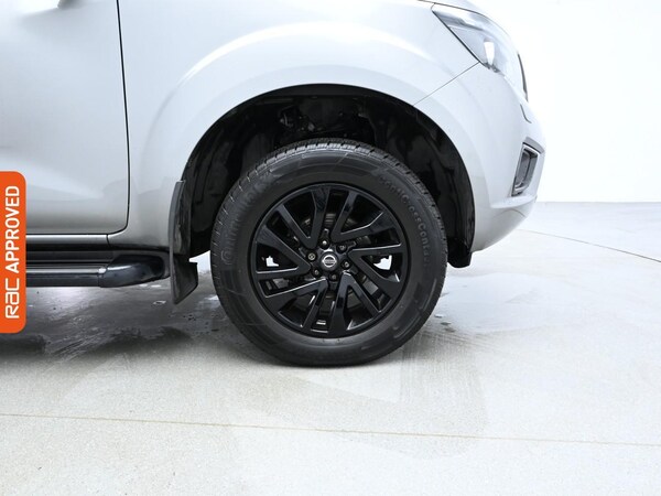 Used Nissan Navara 2019 for sale - 75699717: Photo 27
