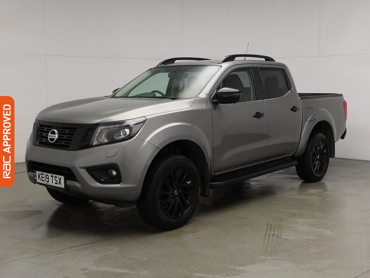 Used Nissan Navara 2019 for sale - 75699717: Photo 28
