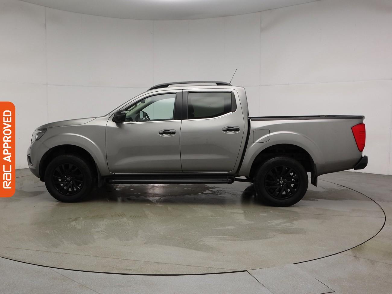 Used Nissan Navara 2019 for sale - 75699717: Photo 29