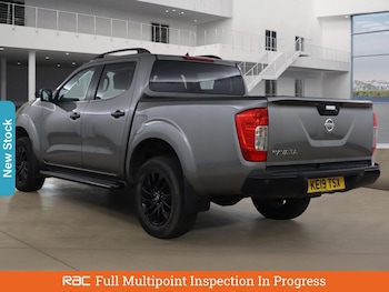Used Nissan Navara 2019 for sale - 75699717: Photo