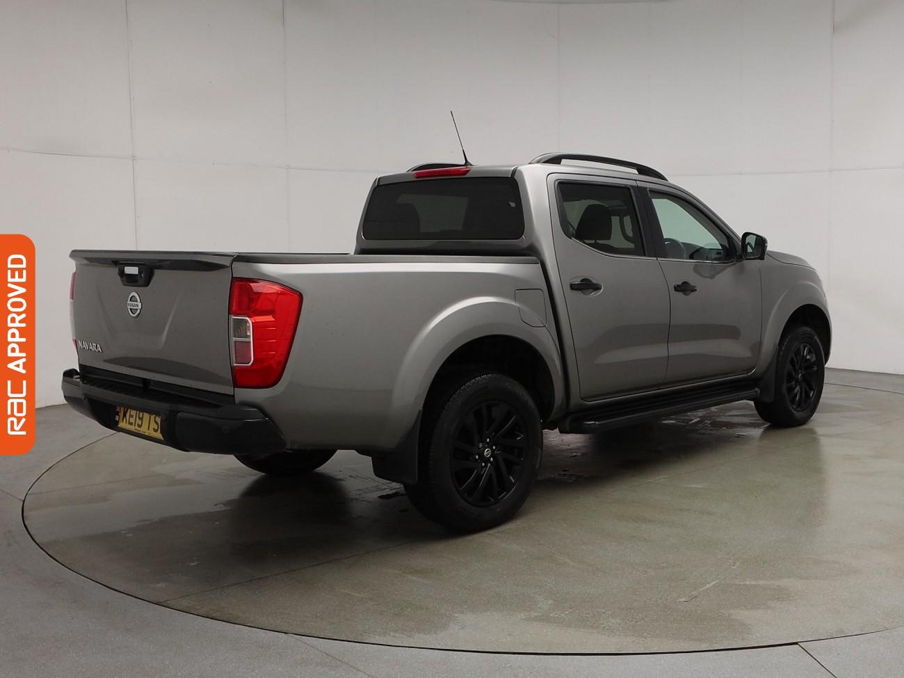 Used Nissan Navara 2019 for sale - 75699717: Photo 31