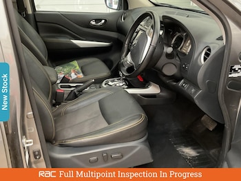 Used Nissan Navara 2019 for sale - 75699717: Photo