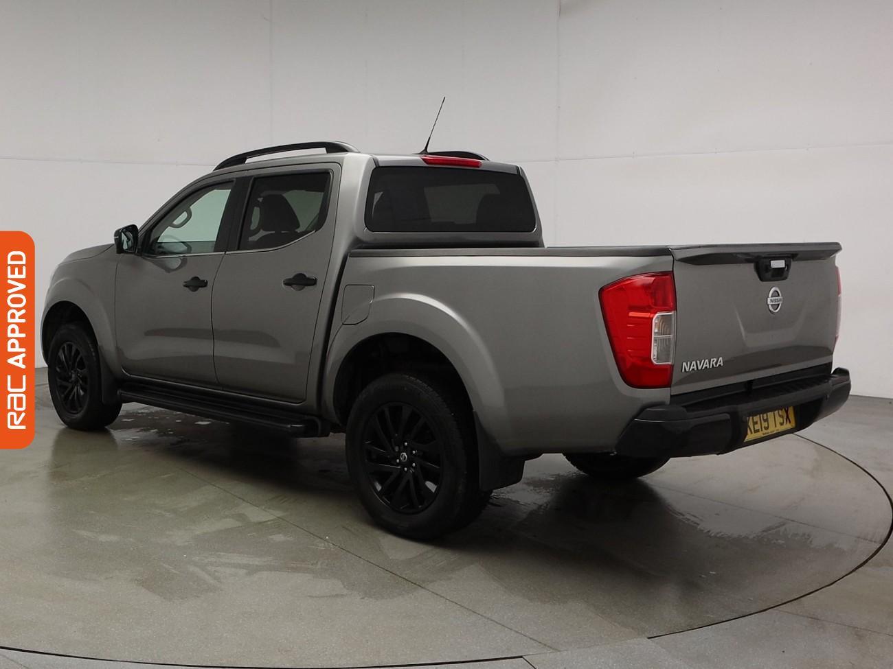Used Nissan Navara 2019 for sale - 75699717: Photo 6