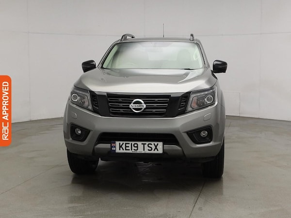 Used Nissan Navara 2019 for sale - 75699717: Photo 7