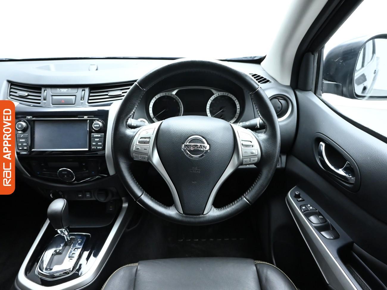 Used Nissan Navara 2019 for sale - 75699717: Photo 9