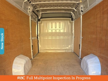 Used Citroen Relay 2023 for sale - 78055843: Photo