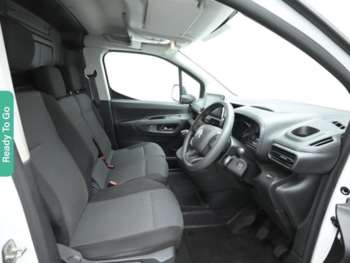 Used Citroen Berlingo 2021 for sale - 74011241: Photo