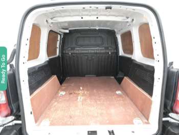 Used Citroen Berlingo 2021 for sale - 74011241: Photo