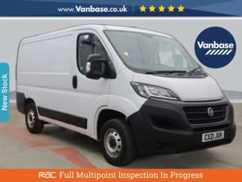 Used Fiat Ducato 2021 for sale - 74085968: Photo