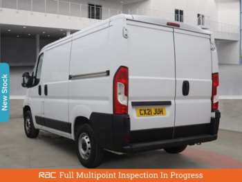 Used Fiat Ducato 2021 for sale - 74085968: Photo