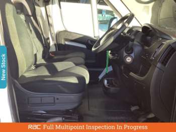 Used Fiat Ducato 2021 for sale - 74085968: Photo