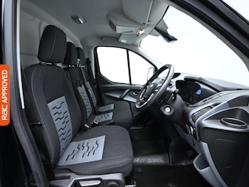 Used Ford Transit Custom 2016 for sale - 75924768: Photo
