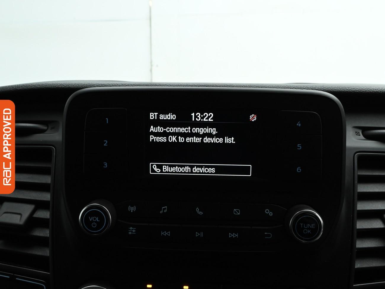 Used Ford Transit 2022 for sale - 77138857: Photo 12