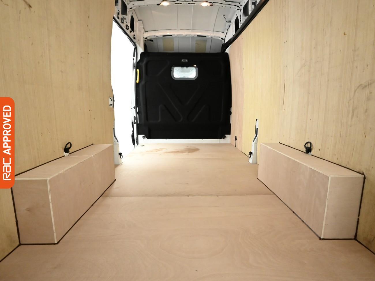 Used Ford Transit 2022 for sale - 77138857: Photo 13