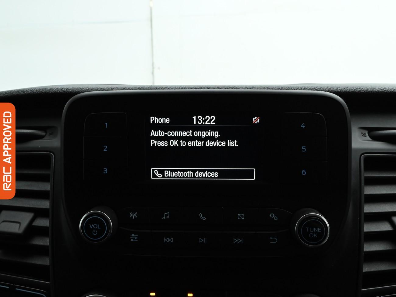 Used Ford Transit 2022 for sale - 77138857: Photo 15