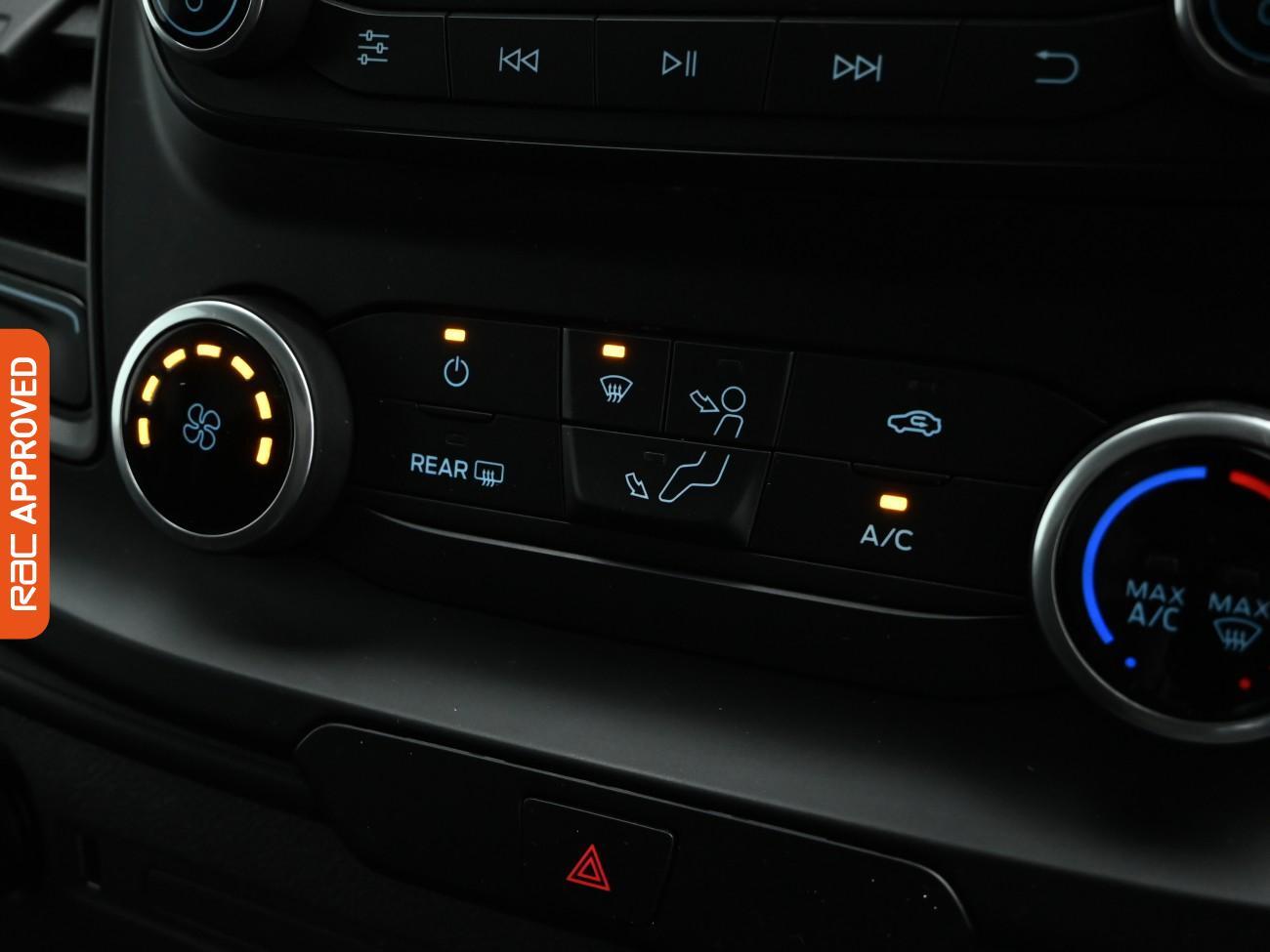 Used Ford Transit 2022 for sale - 77138857: Photo 17