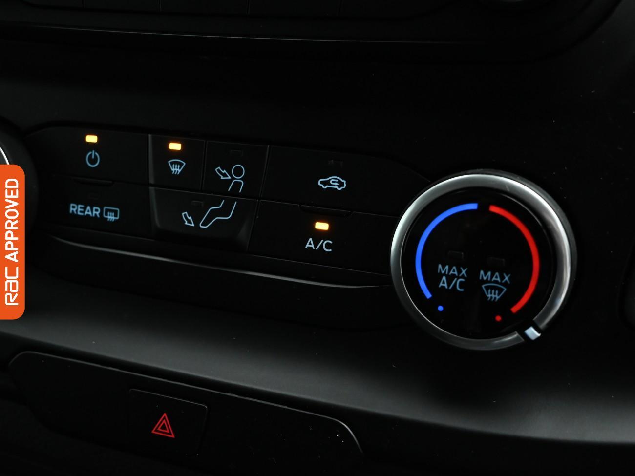 Used Ford Transit 2022 for sale - 77138857: Photo 18