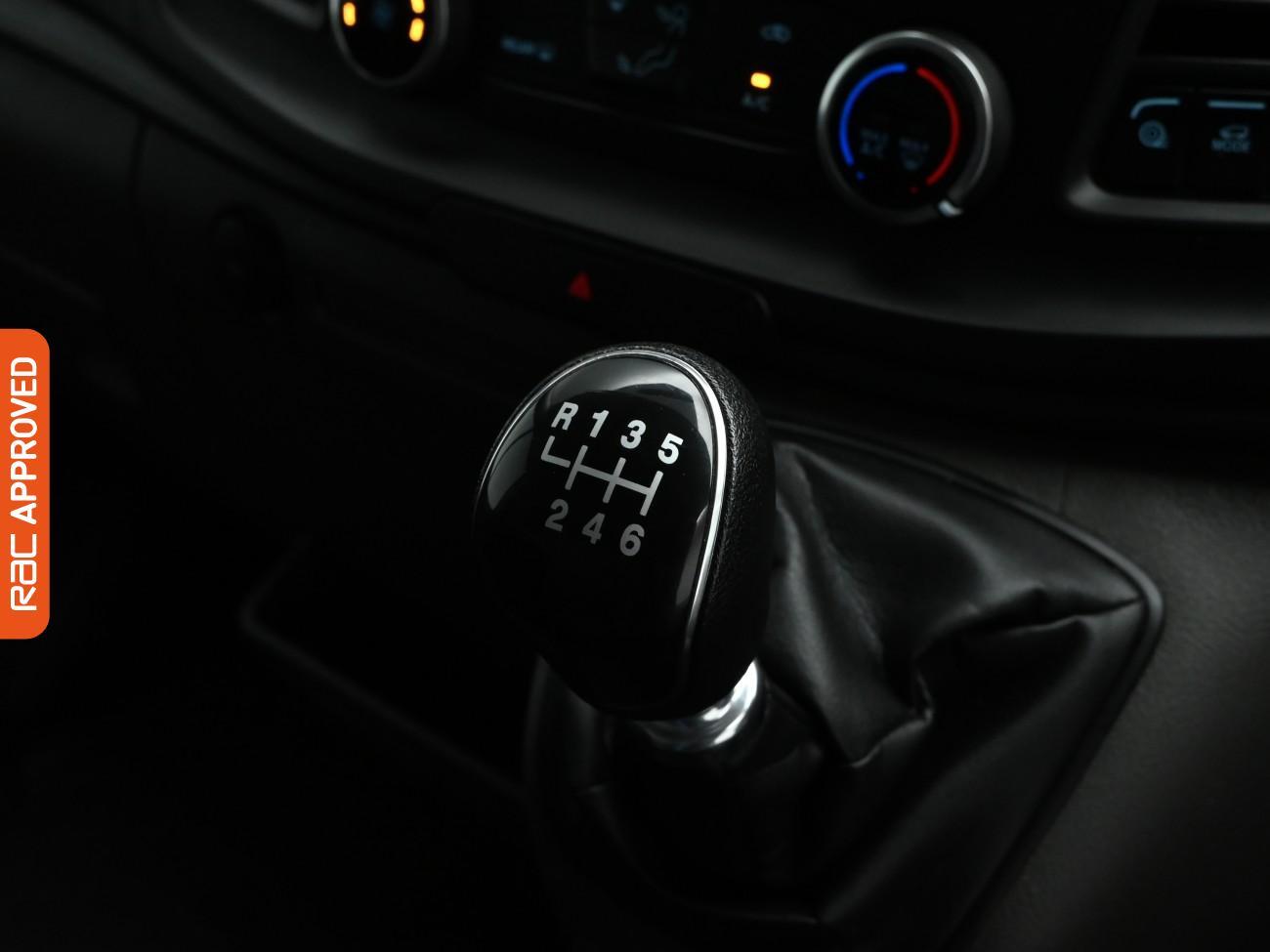 Used Ford Transit 2022 for sale - 77138857: Photo 19