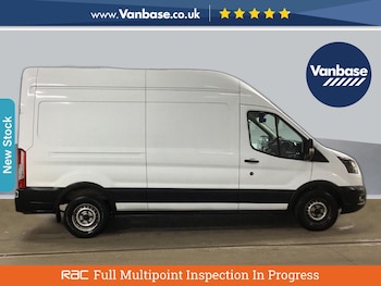 Used Ford Transit 2022 for sale - 77138857: Photo