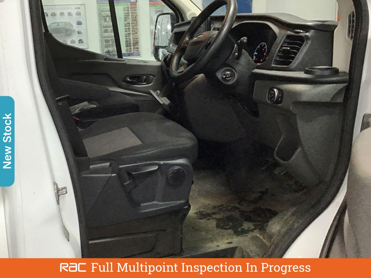 Used Ford Transit 2022 for sale - 77138857: Photo 2