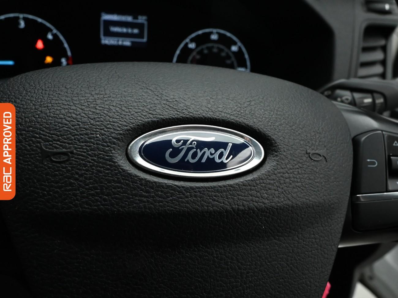 Used Ford Transit 2022 for sale - 77138857: Photo 24