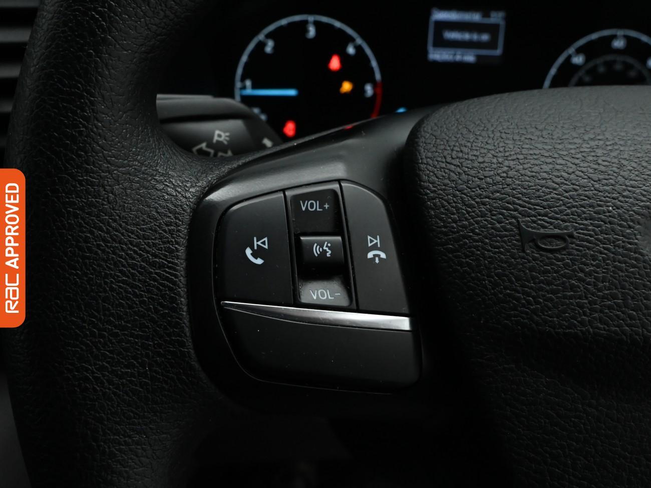 Used Ford Transit 2022 for sale - 77138857: Photo 25