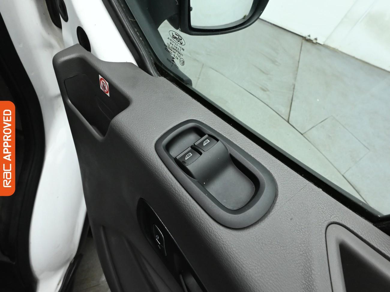 Used Ford Transit 2022 for sale - 77138857: Photo 26