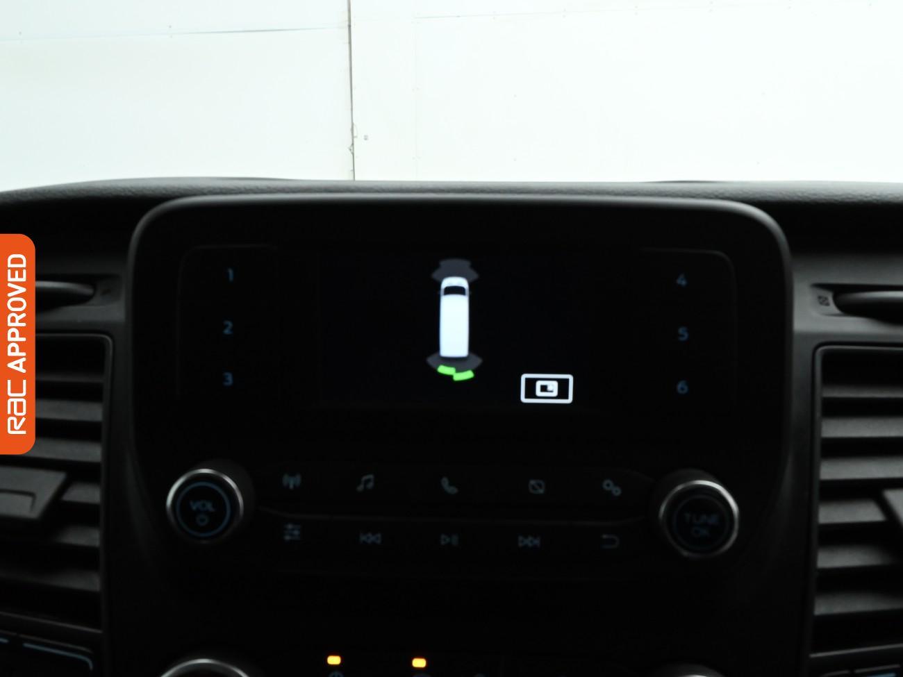 Used Ford Transit 2022 for sale - 77138857: Photo 27