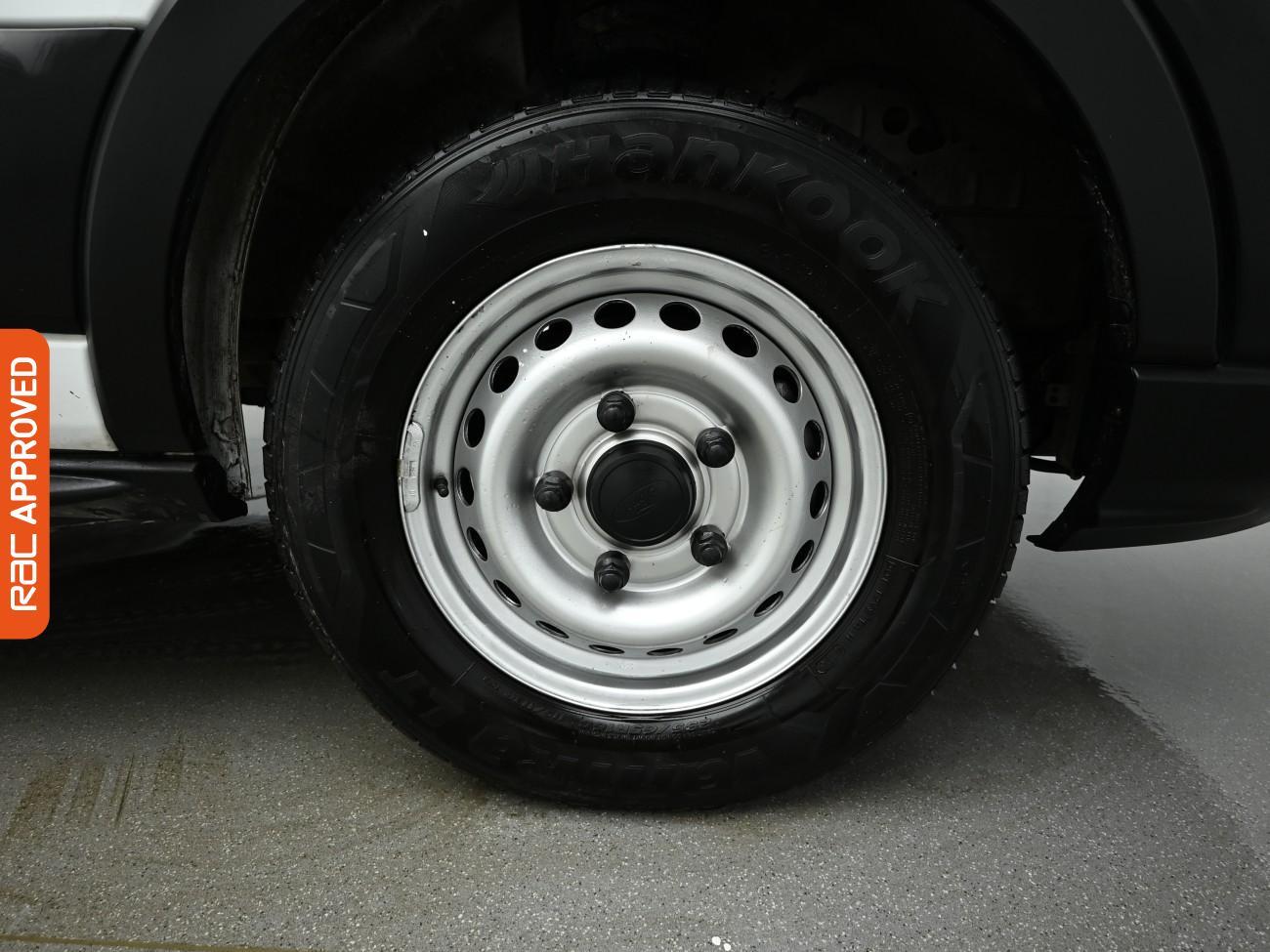 Used Ford Transit 2022 for sale - 77138857: Photo 28