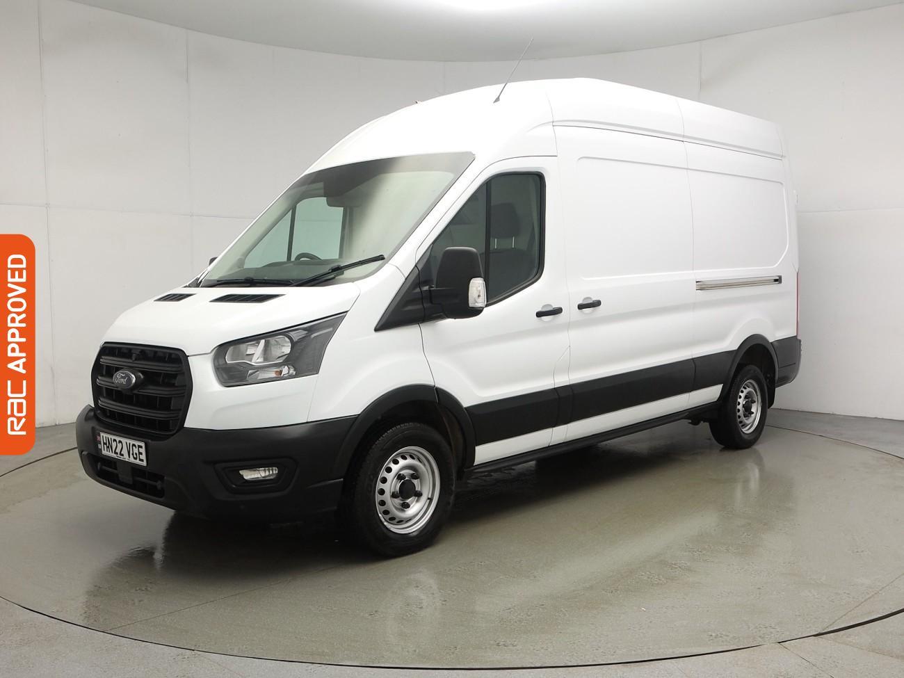 Used Ford Transit 2022 for sale - 77138857: Photo 29
