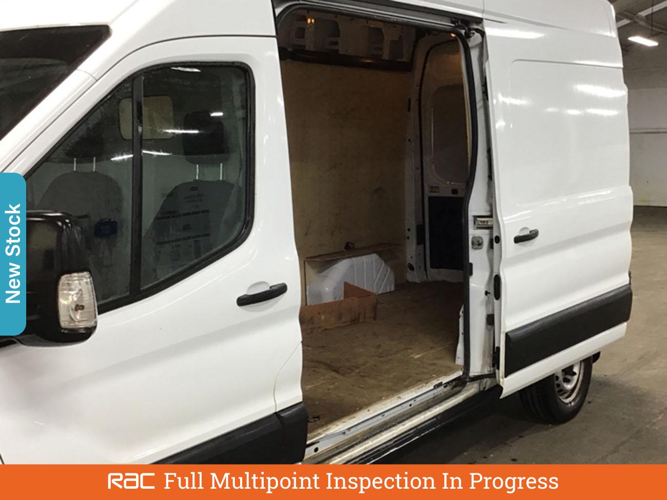 Used Ford Transit 2022 for sale - 77138857: Photo 3