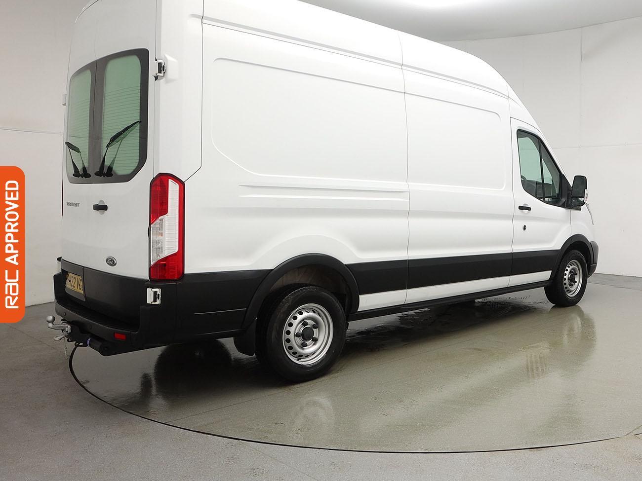 Used Ford Transit 2022 for sale - 77138857: Photo 32