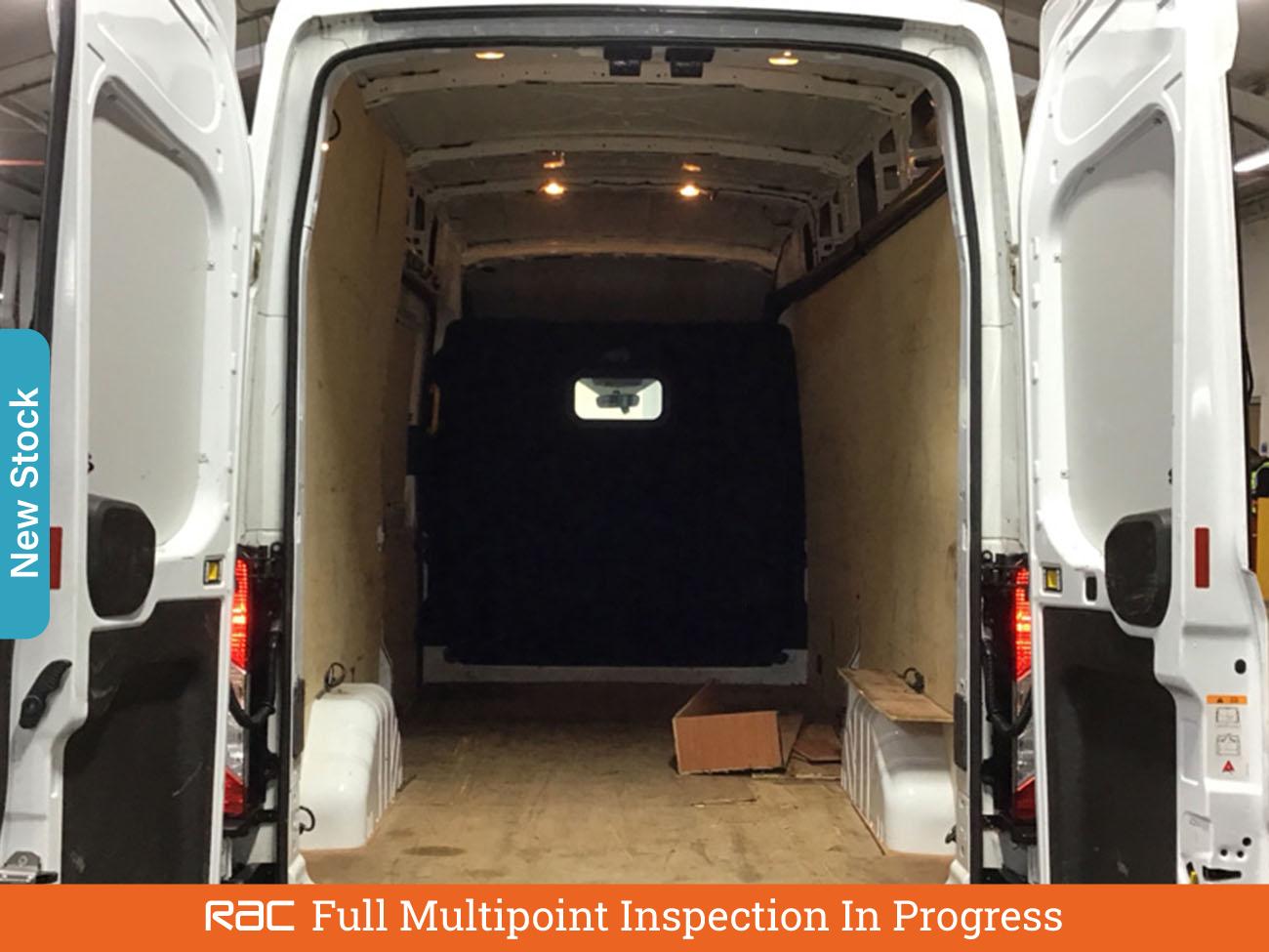 Used Ford Transit 2022 for sale - 77138857: Photo 4