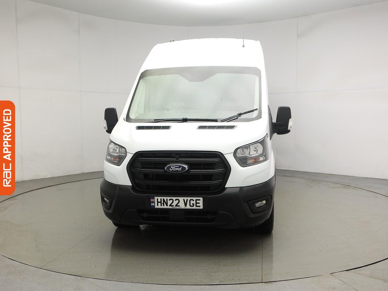 Used Ford Transit 2022 for sale - 77138857: Photo 7