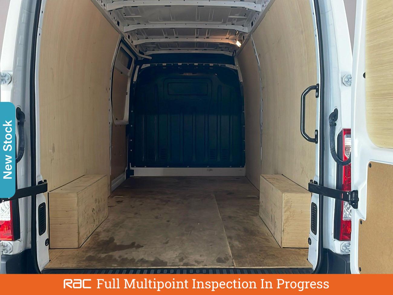 Used Renault Master 2023 for sale - 77989609: Photo 4