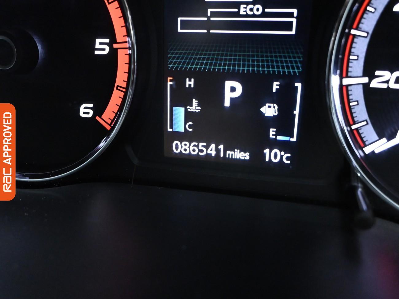 Used Mitsubishi L200 2019 for sale - 76311072: Photo 11