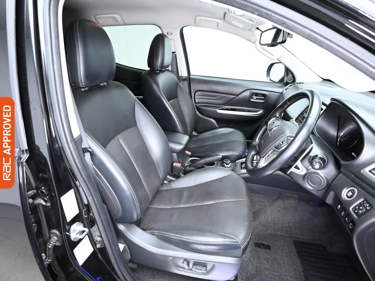 Used Mitsubishi L200 2019 for sale - 76311072: Photo 12