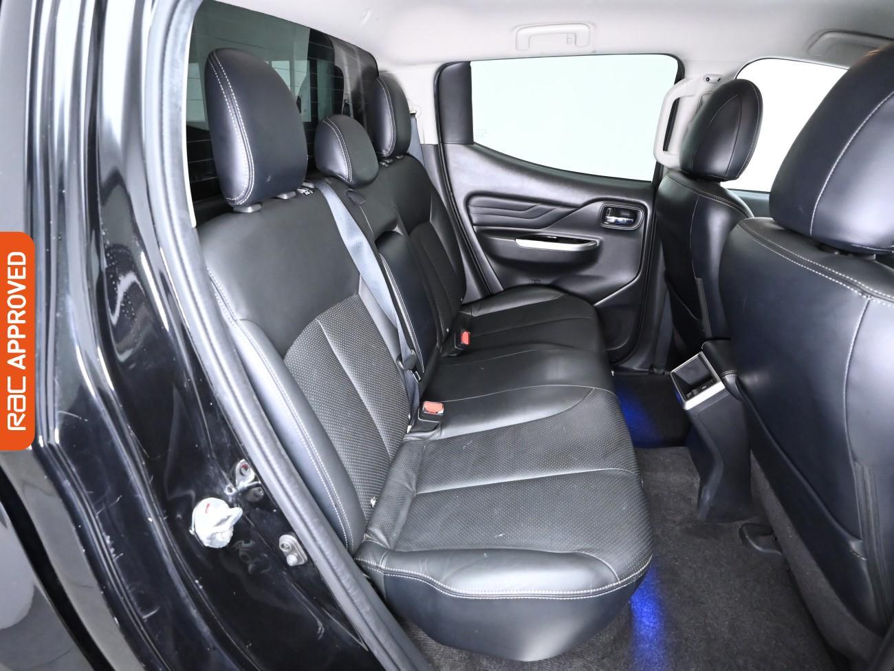 Used Mitsubishi L200 2019 for sale - 76311072: Photo 13