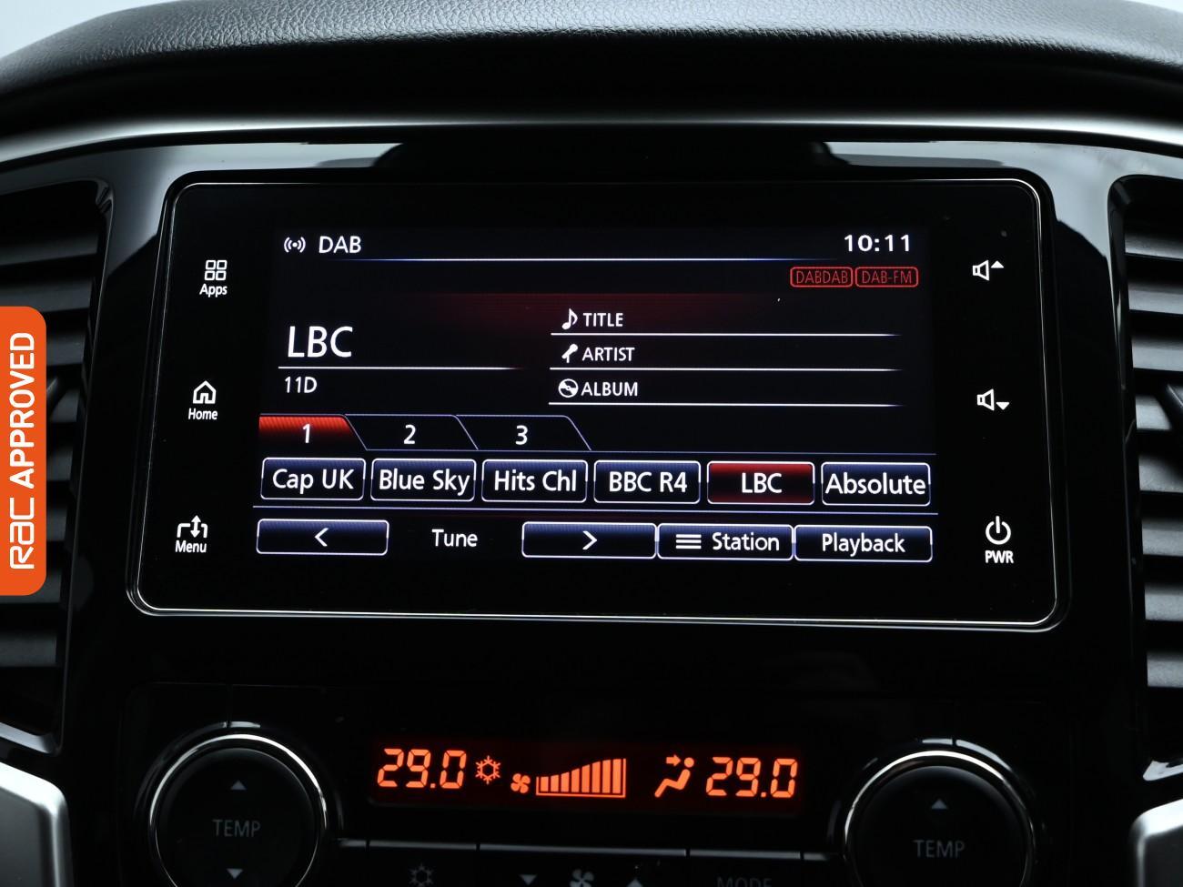 Used Mitsubishi L200 2019 for sale - 76311072: Photo 14