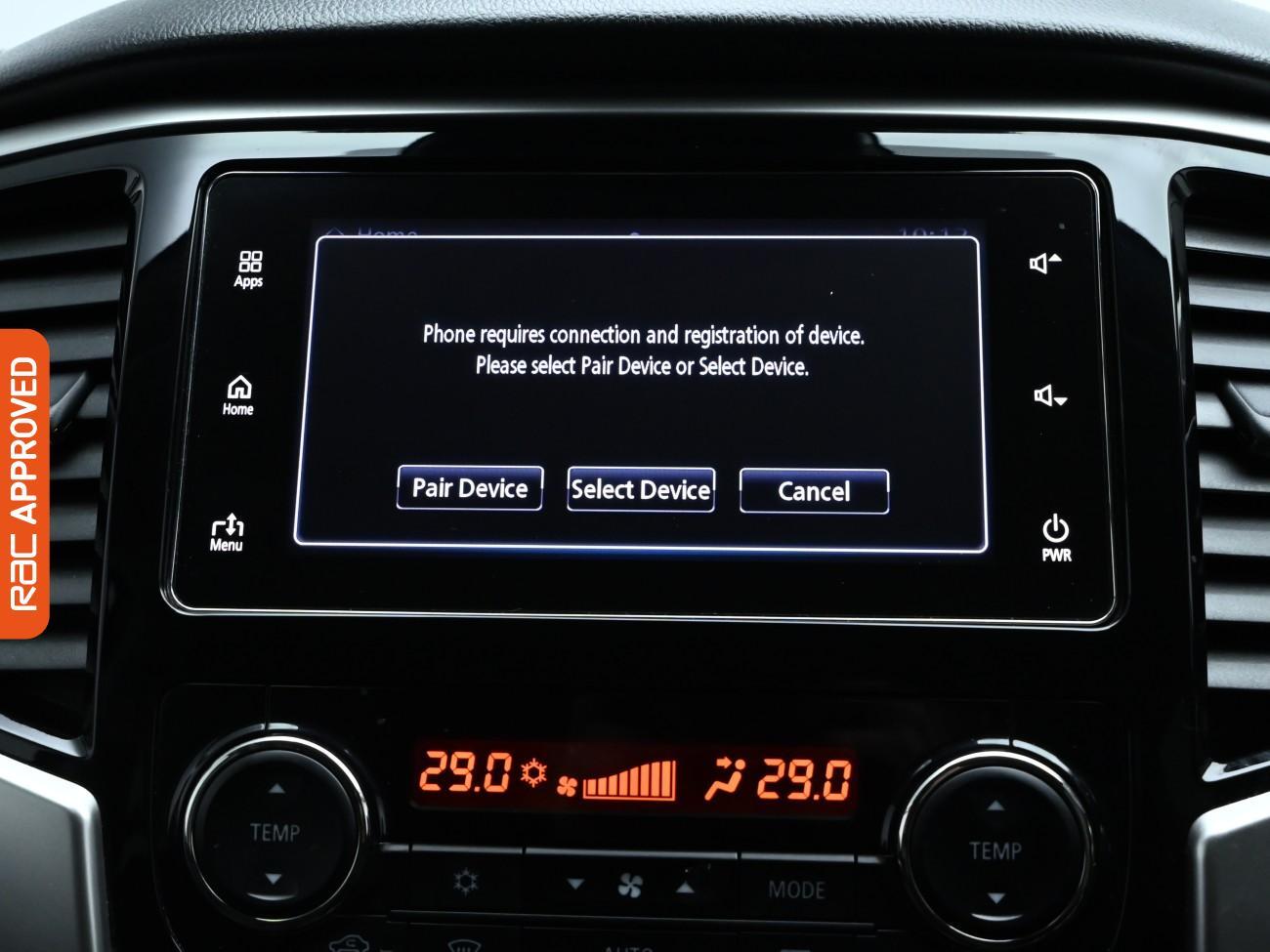 Used Mitsubishi L200 2019 for sale - 76311072: Photo 15