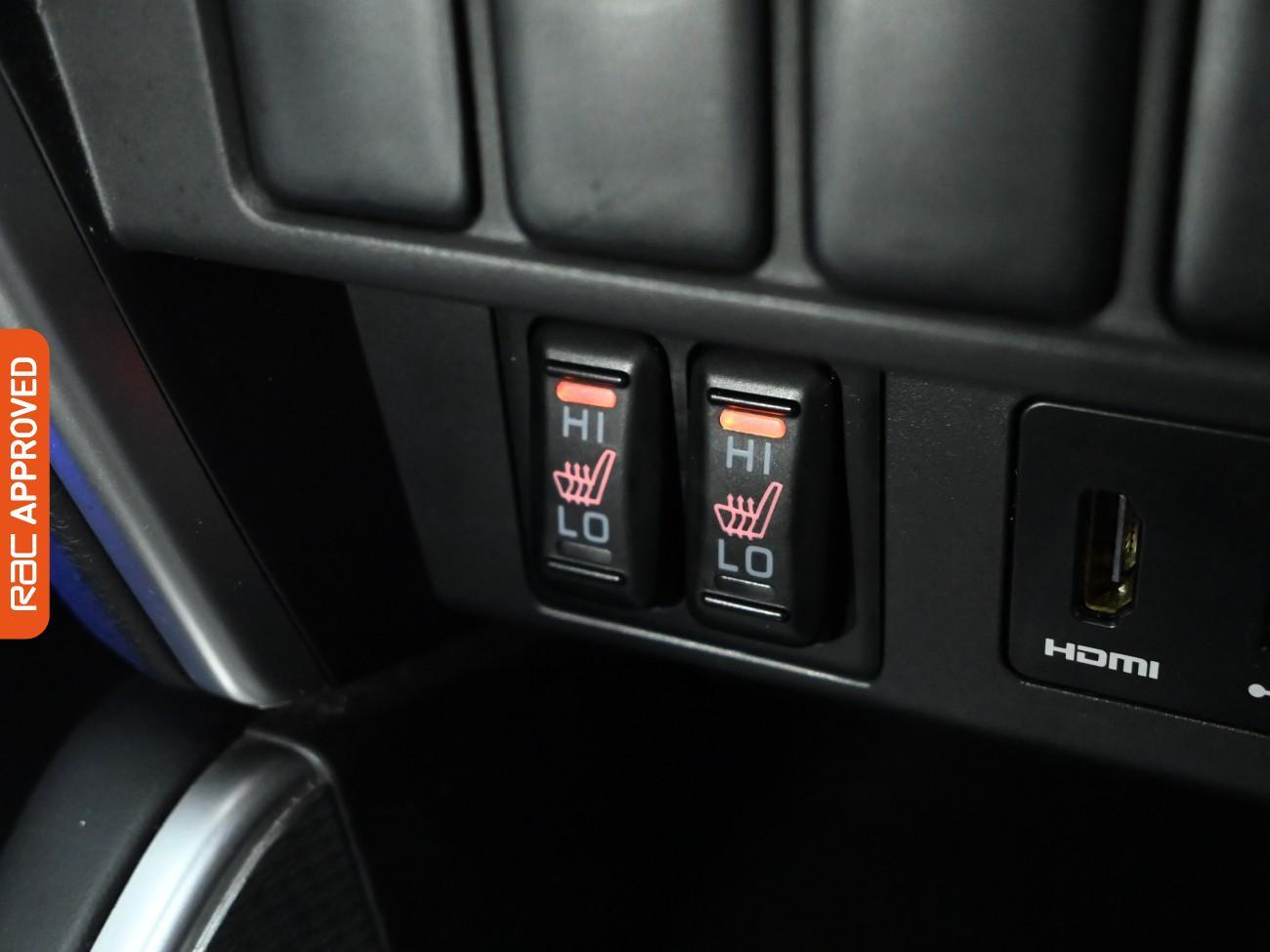 Used Mitsubishi L200 2019 for sale - 76311072: Photo 16