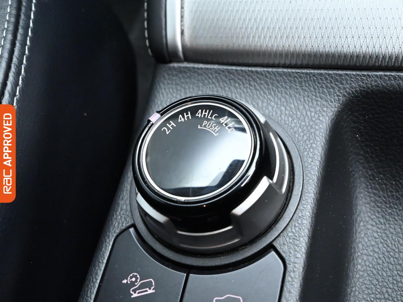 Used Mitsubishi L200 2019 for sale - 76311072: Photo 18