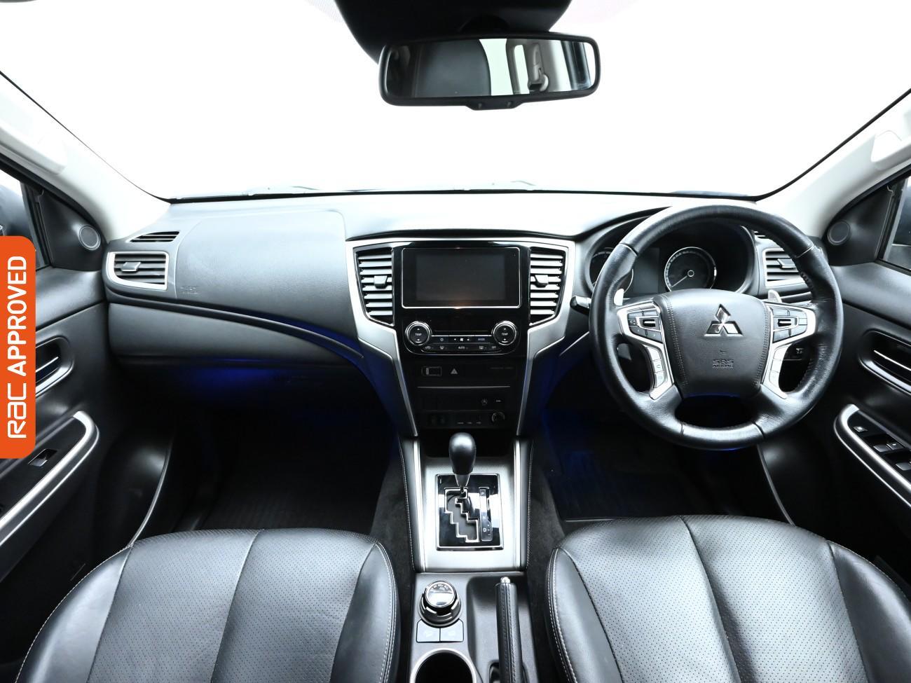 Used Mitsubishi L200 2019 for sale - 76311072: Photo 2