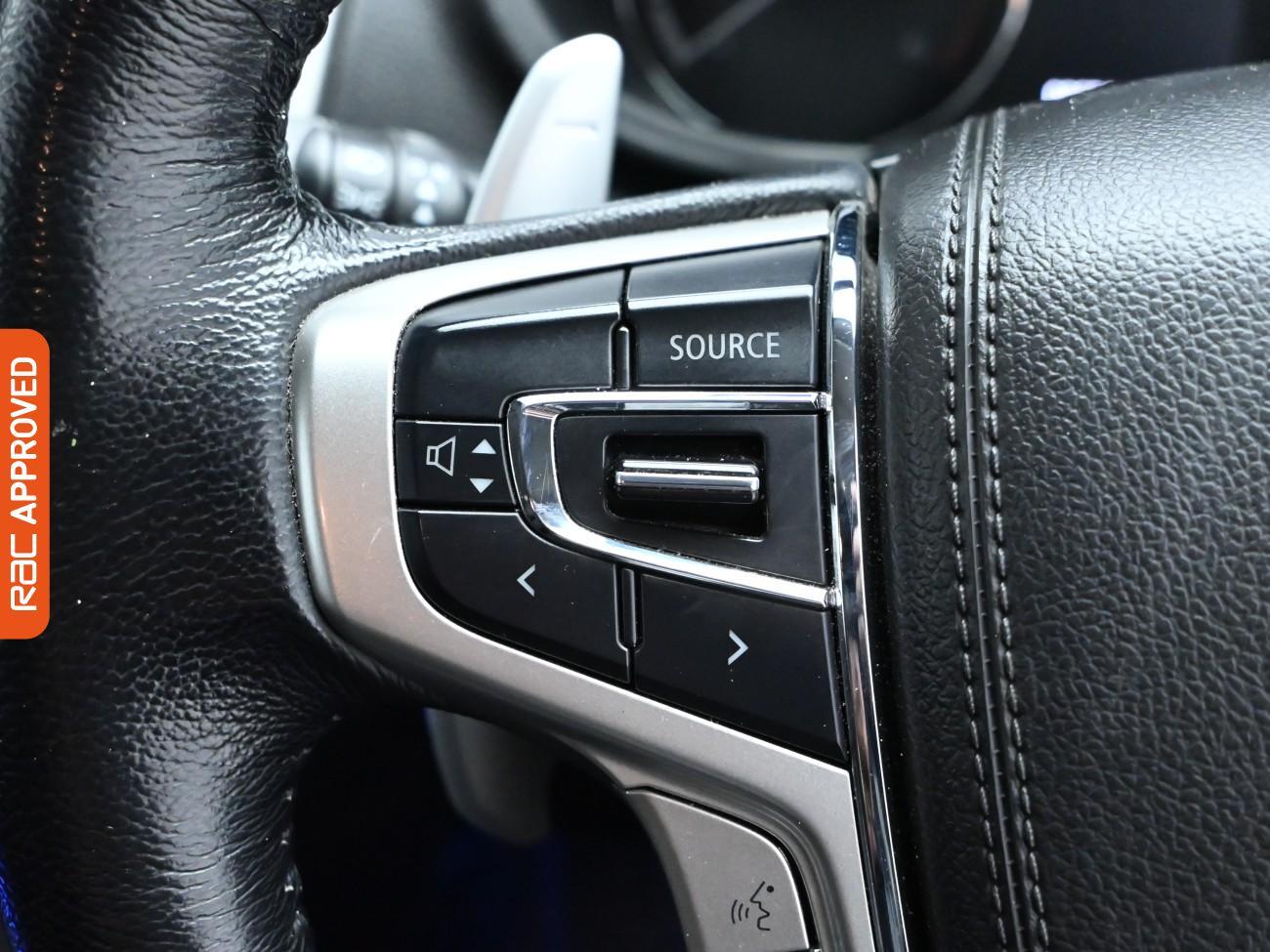 Used Mitsubishi L200 2019 for sale - 76311072: Photo 22