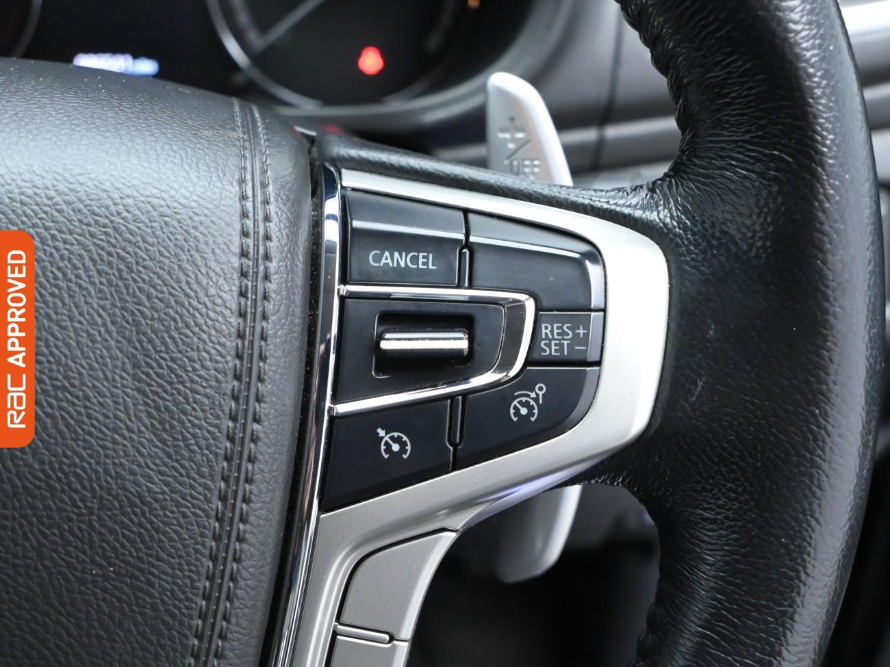 Used Mitsubishi L200 2019 for sale - 76311072: Photo 23