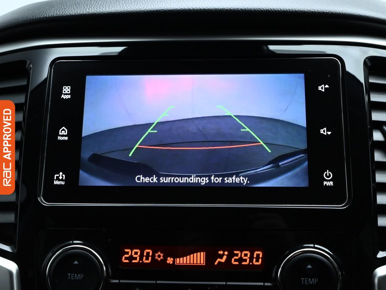 Used Mitsubishi L200 2019 for sale - 76311072: Photo 26