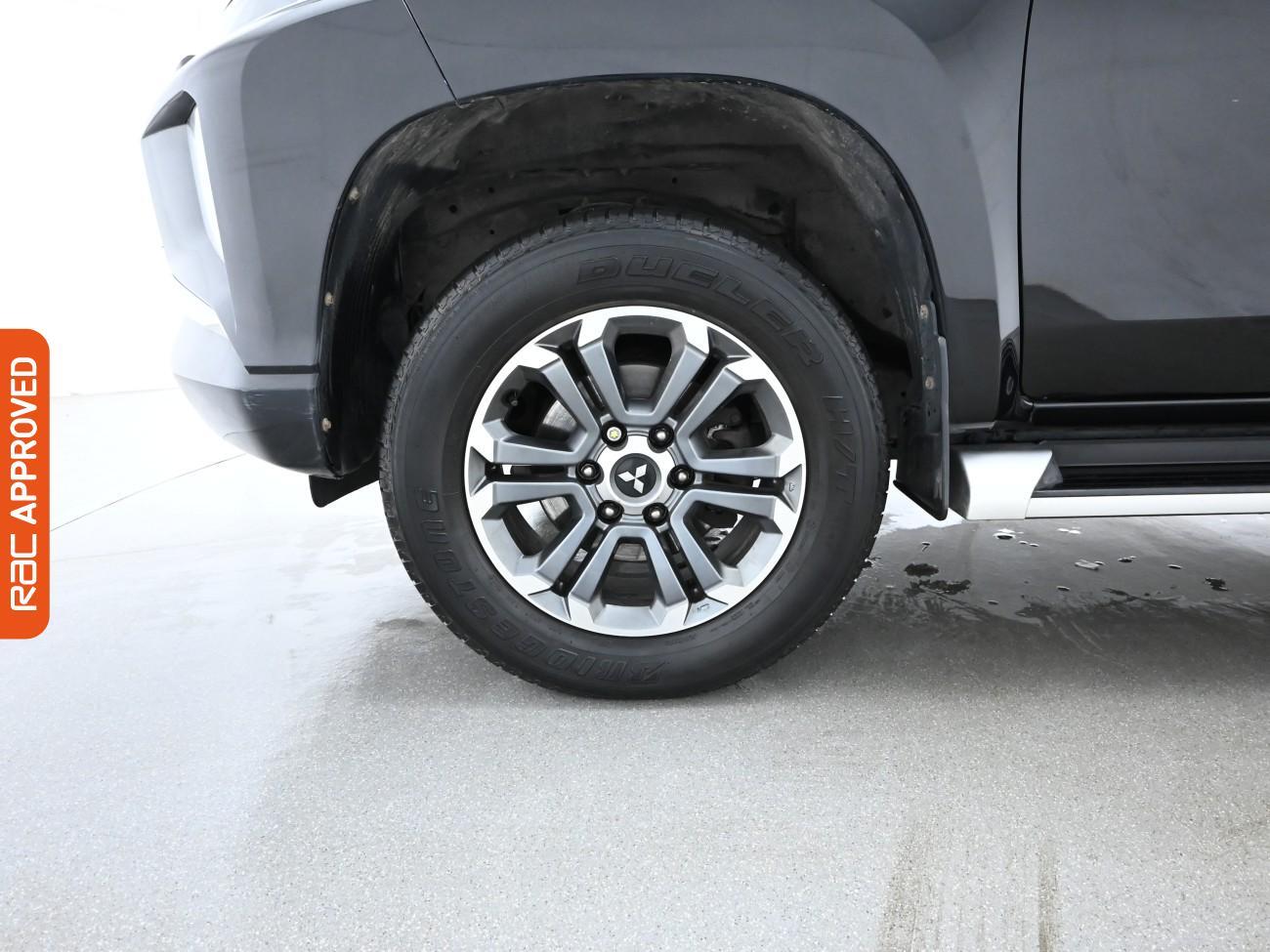 Used Mitsubishi L200 2019 for sale - 76311072: Photo 27