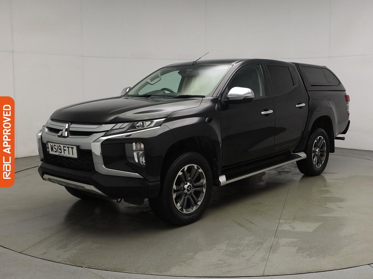 Used Mitsubishi L200 2019 for sale - 76311072: Photo 28